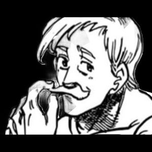 Meet your Posher, Thomas